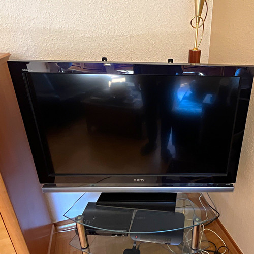 Sony kdl 40z4500 - sony, 40