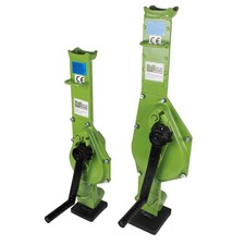 Stahlwinde Zahnstangenwinde