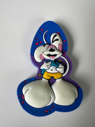 Diddl maus magnet aus den - maus,