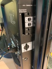 Panasonic fernseher - panasonic,