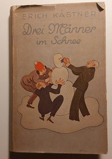 Erich Kästner - Drei 3