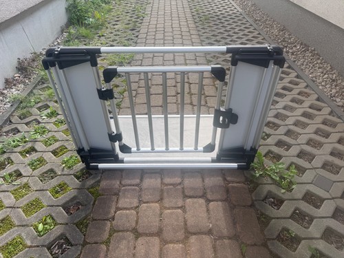 Trixi hundegitter universal - trixi,