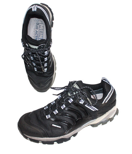 Meindl sneaker gore - meindl,