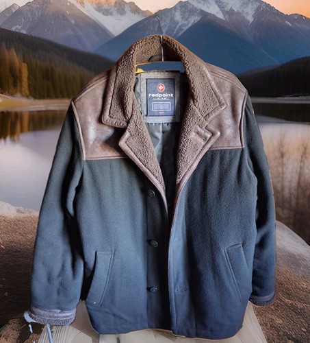 Redpoint holzfällerjacke - redpoint,