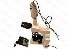 Nikon Eclipse E400 Mikroskop