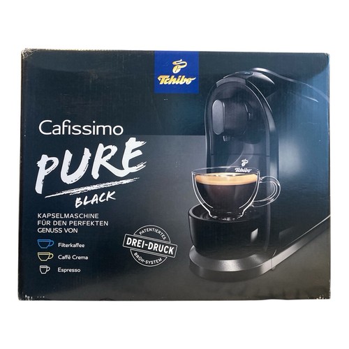 Tchibo cafissimo pure - tchibo,