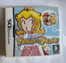 Super Princess Peach -