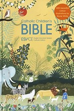Catholic Children's Bible