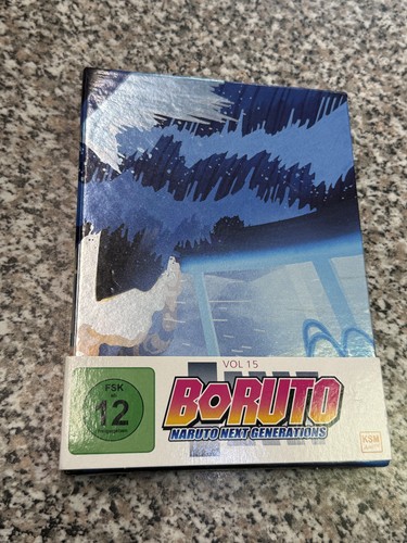 Boruto naruto next - boruto:,