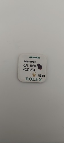 Rolex 4030 204 - rolex,