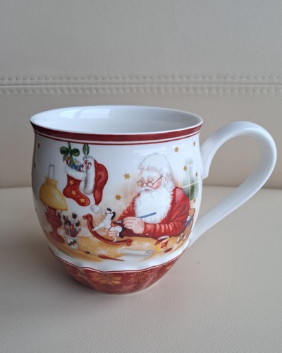 Tasse becher villeroy boch - tasse,