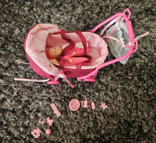 Süßes mini babypuppen - süßes, mini-babypuppen