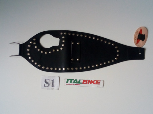 Leder tankschutz für - für, yamaha