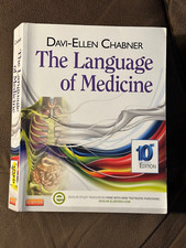 The Language of Medicine