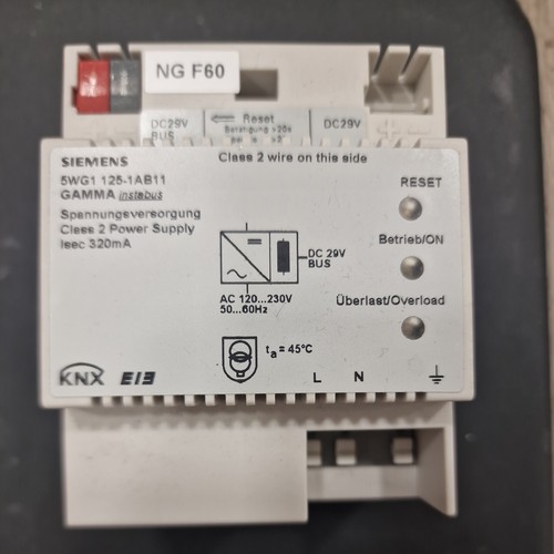 Module siemens 5wg1 125 1ab11 - 5wg1, 125-1ab11