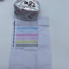 QY6-0082 Vollfarbig Druckkopf