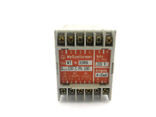 GA Meßumformer WT  3389  0...150°C Pt100 4-20mA