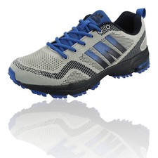 Herren Übergröße Sneaker