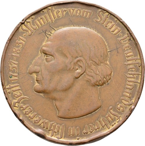 Westfalen 1923 10000 - , 44