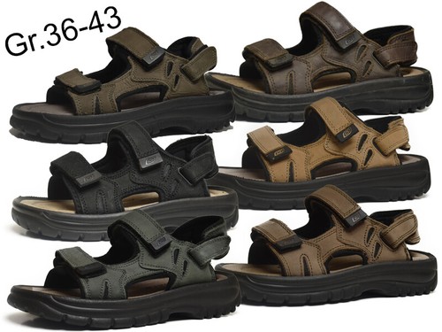 Herren jungen sandale neu - herren,