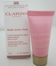 Clarins Multi-Active Jour
