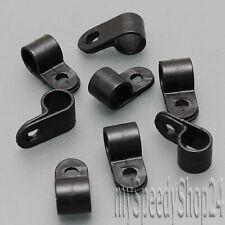 10x Bremsleitungshalter Halter