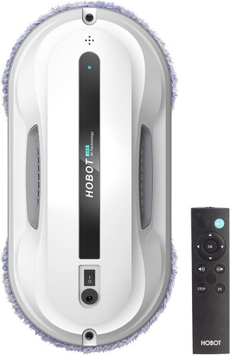 Neu fensterputz roboter dual - fensterputz,