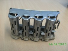 Alter Geldwechsler / Münzspender für Schaffner - McGill USA