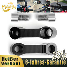 Spiegelverlängerung