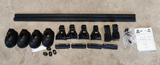 CAM 20005 Dachträger Set für Audi BMW Ford Seat Renault Volvo Honda Träger /7