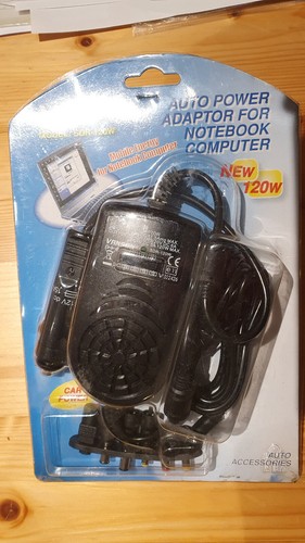 Vanson auto power adapter - vanson,