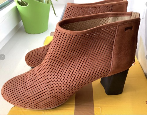 Camper stiefeletten - camper, 40