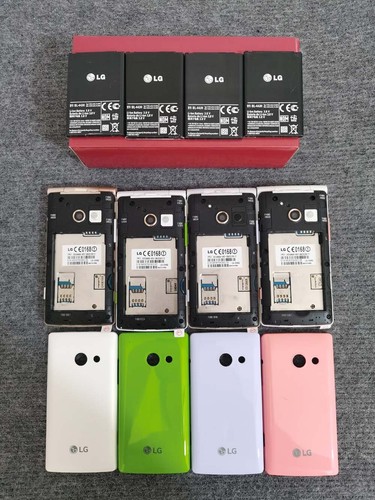 Original wine smart d486 - original, lg