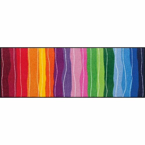 Salonloewe fußmatte waschbar - salonloewe,