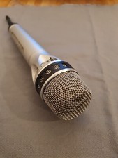 Sennheiser funk mikrofon  SKM4031 mikroport vintage Kondensator 211.000mhz