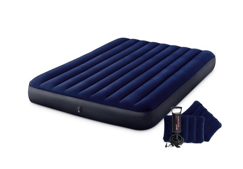 Intex luftbett gästebett - intex,