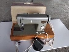 Pfaff 30 Elektrische