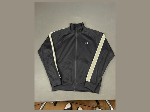Fred perry trainingsjacke - fred,