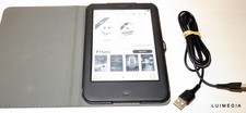 TOLINO SHINE 2 HD EBook Reader