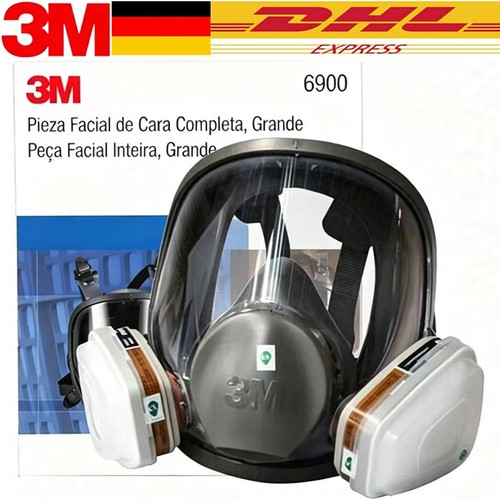 Set 3m 6900 l 6001 - ,