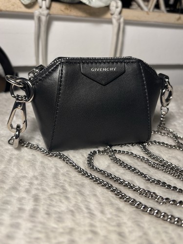 Givenchy baby antigona nano - baby,