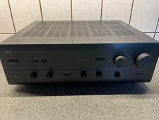 Yamaha ax-570 HIFI Verstärker