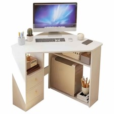 Eckschreibtisch Computertisch