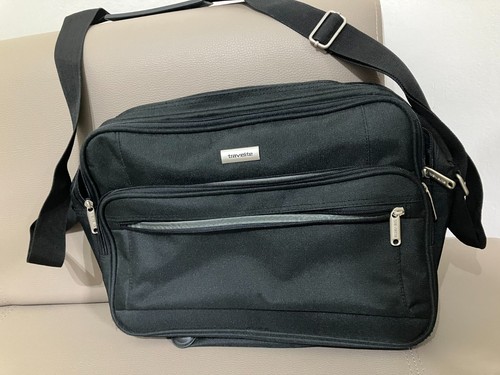 Travelite laptoptasche schwarz - travelite,