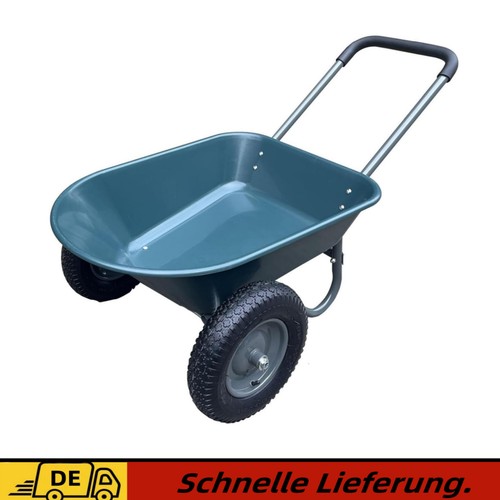 270kg schubkarre bauschubkarre - 270kg,