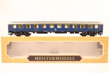 Liliput 894 00 Schnellzugwagen Eilzugwagen 1. Klasse der DB in OVP 