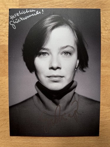 Saskia rosendahl ard - rosendahl,