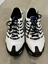 Nike Max Air Weiss Gr. 43 2 x kurz getragen ohne Mängel