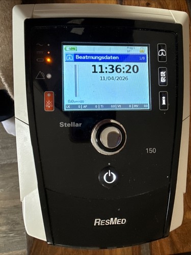 Resmed stellar 150 - stellar,