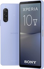 Sony Xperia 10 V DS 6RAM 128GB Lavendel, NEU Sonstige